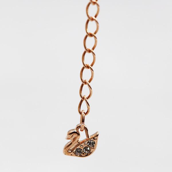 SWAROVSKI 再入荷!スワロフスキー Infinity Heart ネックレス SWAROVSKI 再入荷!スワロフスキー Infinity Heart ネックレス