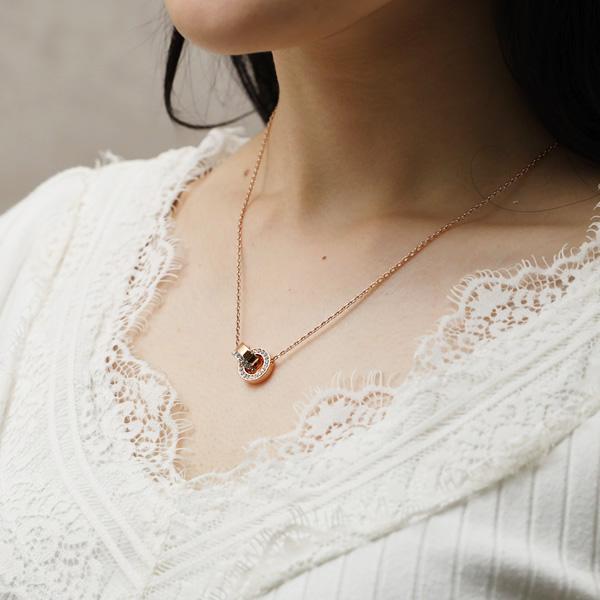 SWAROVSKI 再入荷!スワロフスキー Hollow ペンダント SWAROVSKI 再入荷!スワロフスキー Hollow ペンダント