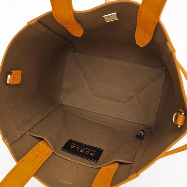 FURLA フルラ NET MINI TOTE レザー 2WAY ミニ トートバッグ FURLA フルラ NET MINI TOTE レザー 2WAY ミニ トートバッグ