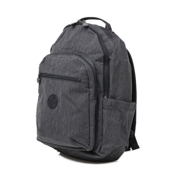 キプリング Kipling ソウル SEOUL 15インチ PCバッグ パソコンバッグ B4 バックパック リュックサック ブルー系 [レディース] KI6363 25E Active Denim｜bjkyoto｜04