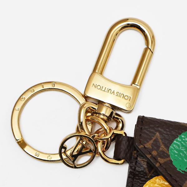 ルイヴィトン LOUIS VUITTON 草間弥生コラボ LV × YK ポルト ルイヴィトン LOUIS VUITTON 草間弥生コラボ LV × YK ポルト