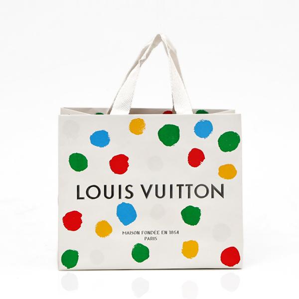 ルイヴィトン LOUIS VUITTON 草間弥生コラボ LV × YK ポルト ルイヴィトン LOUIS VUITTON 草間弥生コラボ LV × YK ポルト