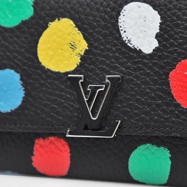 ルイヴィトン LOUIS VUITTON 草間弥生コラボ LV × YK ルイヴィトン LOUIS VUITTON 草間弥生コラボ LV × YK
