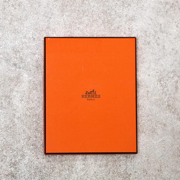 HERMES エルメス City zippe wallet レザー カードホルダー HERMES エルメス City zippe wallet レザー カードホルダー