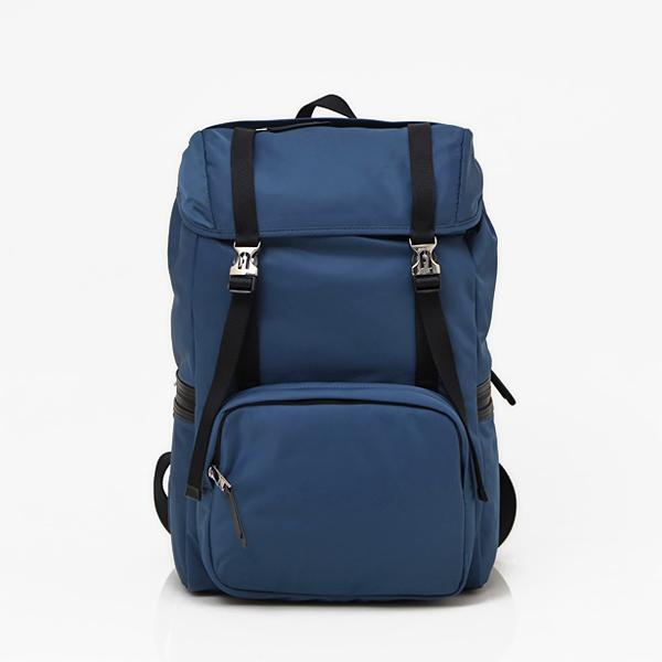 フルラ FURLA MAN コスモ COSMO M BACKPACK バックパック リュックサック PCバッグ A4対応 ブルー×ブラック [メンズ] MB00038 S50000 1057_1785S NS10｜bjkyoto｜05