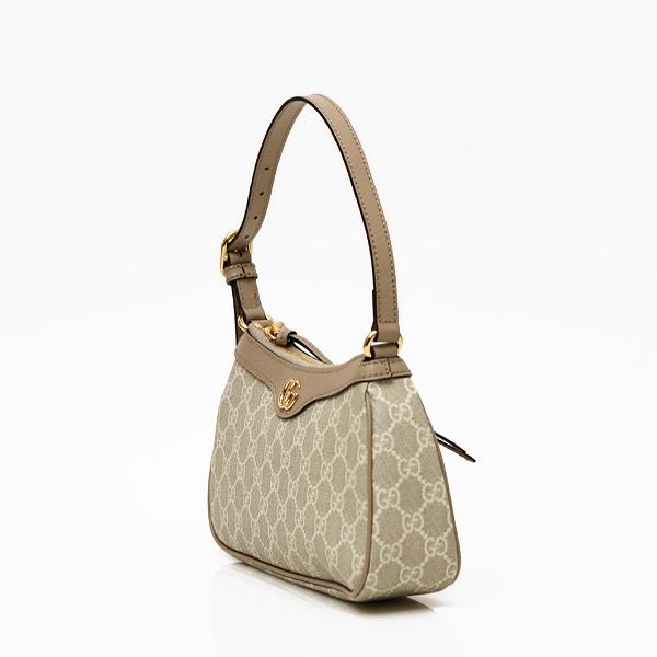 GUCCI グッチ オフィディア GGスプリームスモール ハンドバッグ GUCCI グッチ オフィディア GGスプリームスモール ハンドバッグ