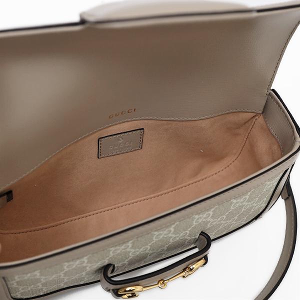 GUCCI グッチ ホースビット 1955 GGスプリーム2WAY ショルダー