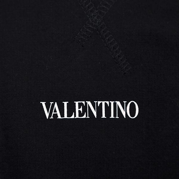 VALENTINO GARAVANI ヴァレンティノ バレンチノ ロゴ入り 長袖 VALENTINO GARAVANI ヴァレンティノ バレンチノ ロゴ入り 長袖