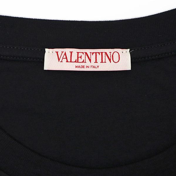 VALENTINO GARAVANI ヴァレンティノ バレンチノ コットン VALENTINO GARAVANI ヴァレンティノ バレンチノ コットン