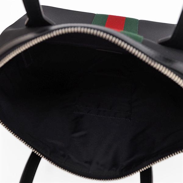 GUCCI グッチ アウトレット ウェブ テクノ2WAY トートバッグ A4 GUCCI グッチ アウトレット ウェブ テクノ2WAY トートバッグ A4
