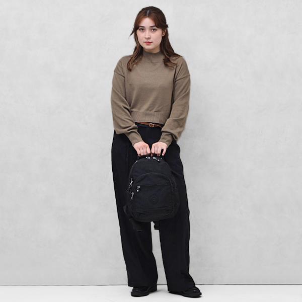 kipling キプリング Kipling ソウル エス SEOUL S バックパック