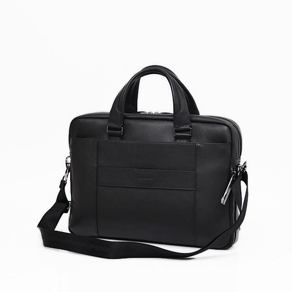 ピクアドロ PIQUADRO Modus 本革 レザー 2WAY ビジネスバッグ ピクアドロ PIQUADRO Modus 本革 レザー 2WAY ビジネスバッグ