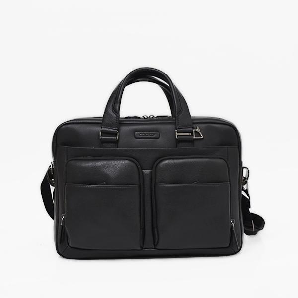 ピクアドロ PIQUADRO Modus 本革 レザー 2WAY ビジネスバッグ ピクアドロ PIQUADRO Modus 本革 レザー 2WAY ビジネスバッグ