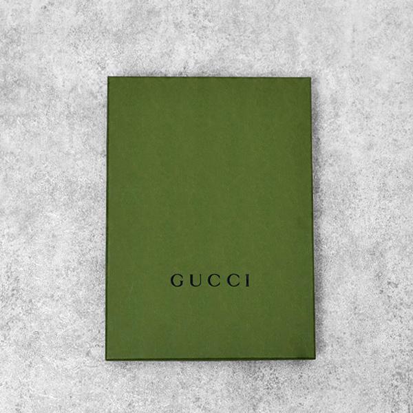 グッチ GUCCI アウトレット GGマーモント レザー クラッチバッグ ポーチ ブラック [メンズ] 475317 0YK0N 1000 NS10｜bjkyoto｜08