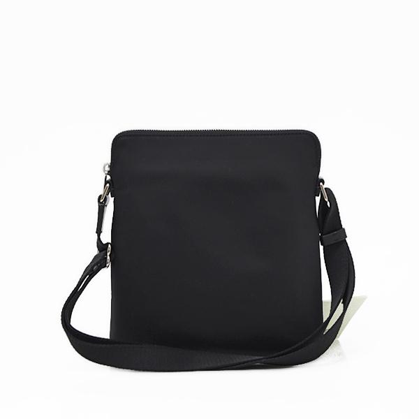 BURBERRY バーバリー ML NEO ナイロン フラット ショルダー BURBERRY バーバリー ML NEO ナイロン フラット ショルダー