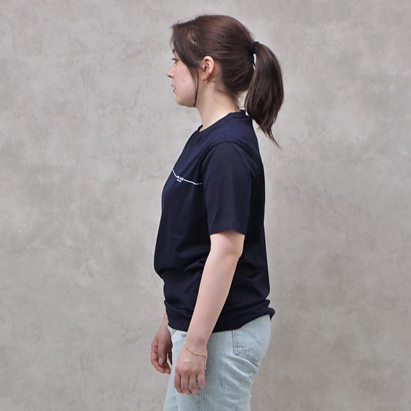 PRADA プラダ アウトレット ロゴプリント コットン 半袖 Tシャツ PRADA プラダ アウトレット ロゴプリント コットン 半袖 Tシャツ