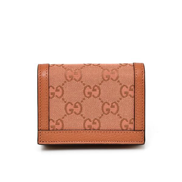 GUCCI グッチ オフィディア GG カードケース ウォレット 二 GUCCI グッチ オフィディア GG カードケース ウォレット 二