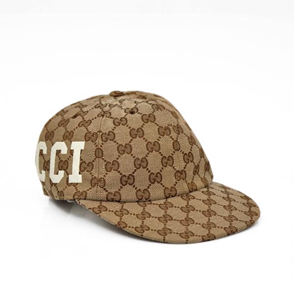 GUCCI グッチ GGコットンキャンバス 25 GUCCIパッチ ベース GUCCI グッチ GGコットンキャンバス 25 GUCCIパッチ ベース
