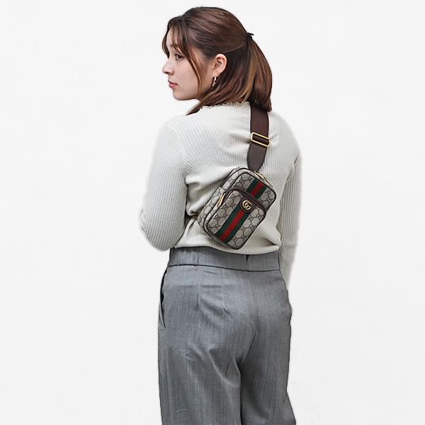 GUCCI グッチ オフィディア GGスプリーム GGスモール ミニ GUCCI グッチ オフィディア GGスプリーム GGスモール ミニ