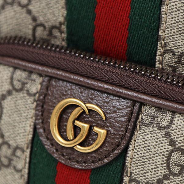 GUCCI グッチ オフィディア GGスプリーム GGスモール ミニ GUCCI グッチ オフィディア GGスプリーム GGスモール ミニ