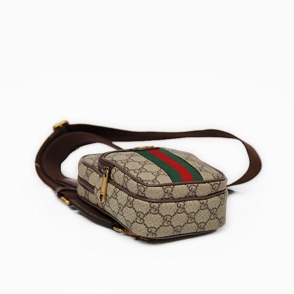 GUCCI グッチ オフィディア GGスプリーム GGスモール ミニ GUCCI グッチ オフィディア GGスプリーム GGスモール ミニ