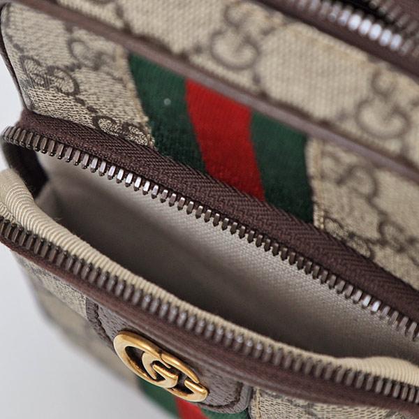 GUCCI グッチ オフィディア GGスプリーム GGスモール ミニ GUCCI グッチ オフィディア GGスプリーム GGスモール ミニ