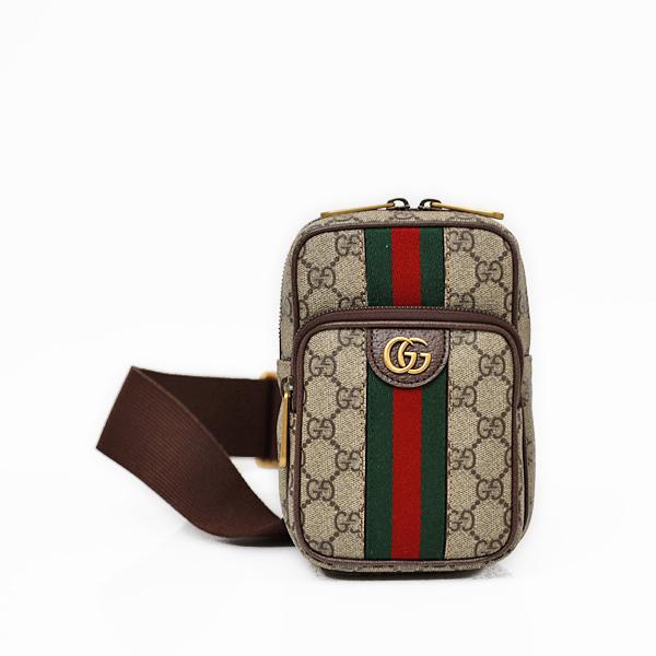 GUCCI グッチ オフィディア GGスプリーム GGスモール ミニ GUCCI グッチ オフィディア GGスプリーム GGスモール ミニ