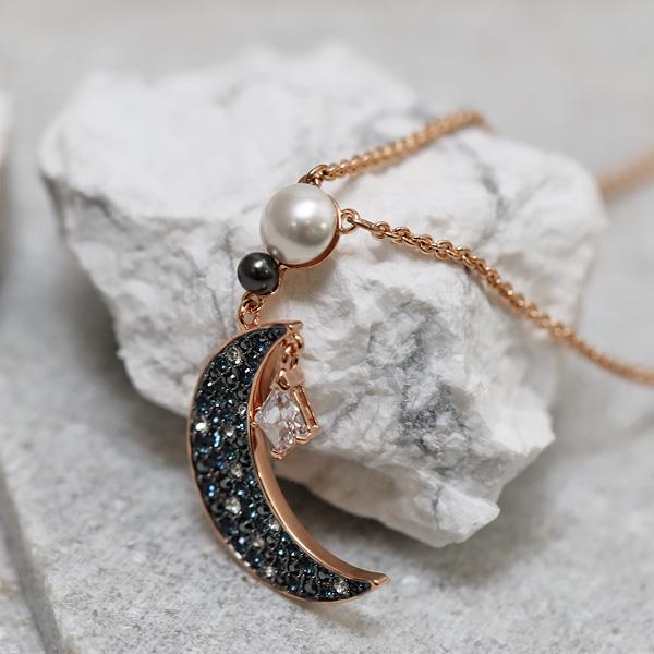 SWAROVSKI ラスト1点! スワロフスキー シンボリック Symbolic 月 SWAROVSKI ラスト1点! スワロフスキー シンボリック Symbolic 月