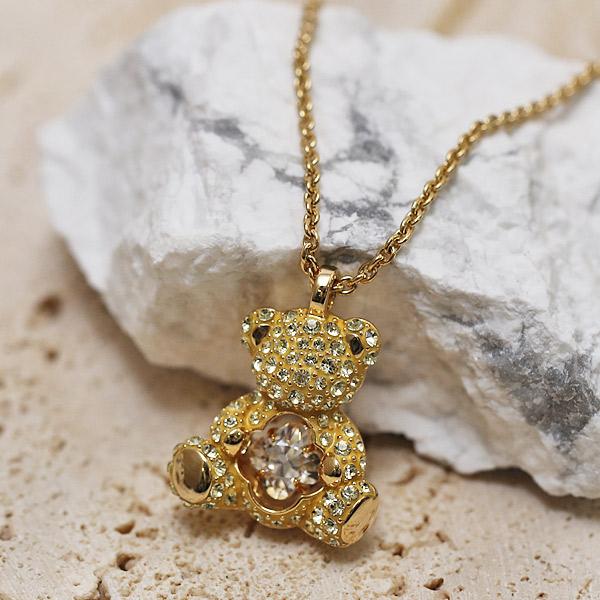 SWAROVSKI スワロフスキー Teddy テディベア くま クマ SWAROVSKI スワロフスキー Teddy テディベア くま クマ
