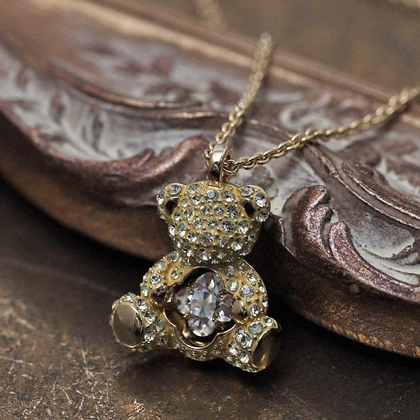 SWAROVSKI スワロフスキー Teddy テディベア くま クマ SWAROVSKI スワロフスキー Teddy テディベア くま クマ