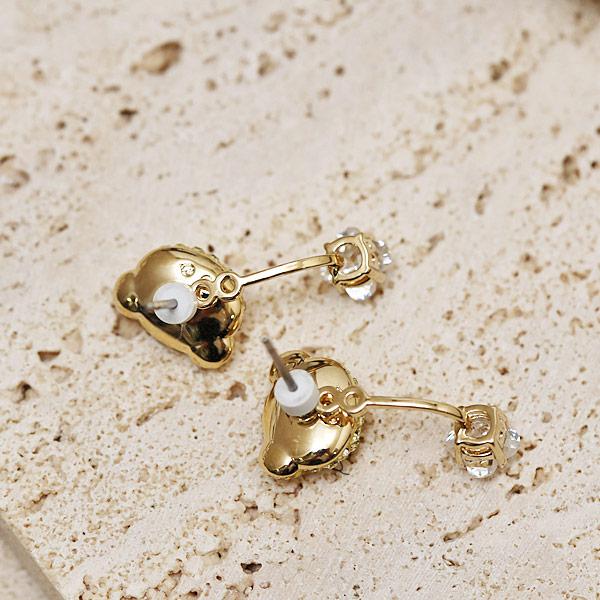 SWAROVSKI スワロフスキー Teddy テディベア くま クマ SWAROVSKI スワロフスキー Teddy テディベア くま クマ