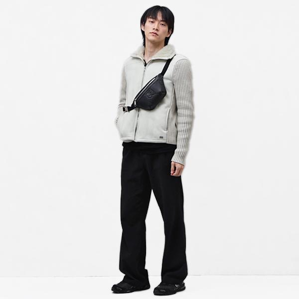 GUCCI グッチ ジャンボGG スモール ボディバッグ ウエストポーチ GUCCI グッチ ジャンボGG スモール ボディバッグ ウエストポーチ