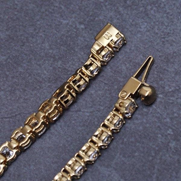 SWAROVSKI スワロフスキー マトリックス テニス Matrix Tennis SWAROVSKI スワロフスキー マトリックス テニス Matrix Tennis