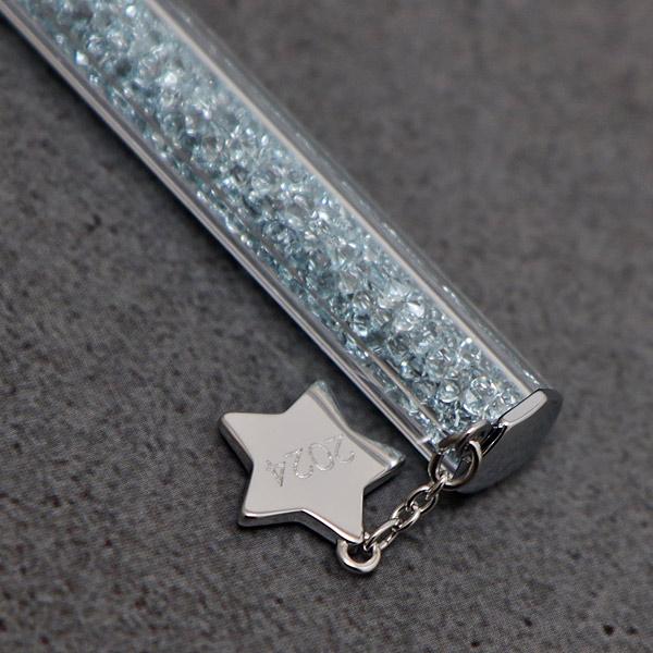 SWAROVSKI スワロフスキー Crystalline クリスタルライン スター SWAROVSKI スワロフスキー Crystalline クリスタルライン スター