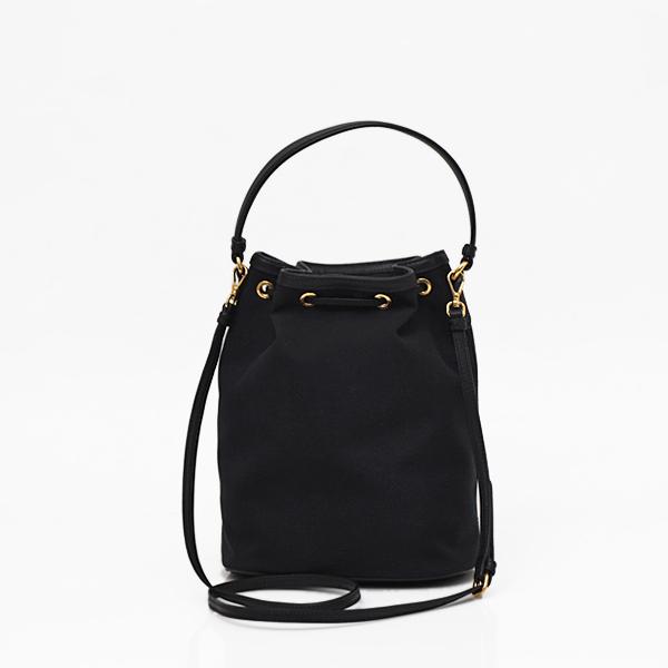 PRADA プラダ アウトレット LOGO JACQUARD 2WAY バッグ PRADA プラダ アウトレット LOGO JACQUARD 2WAY バッグ