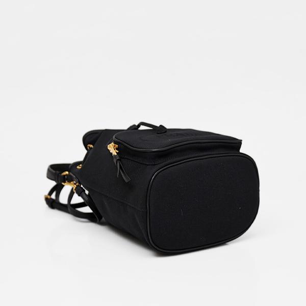 PRADA プラダ アウトレット LOGO JACQUARD 2WAY バッグ PRADA プラダ アウトレット LOGO JACQUARD 2WAY バッグ
