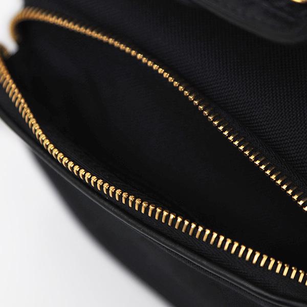 PRADA プラダ アウトレット LOGO JACQUARD 2WAY バッグ PRADA プラダ アウトレット LOGO JACQUARD 2WAY バッグ