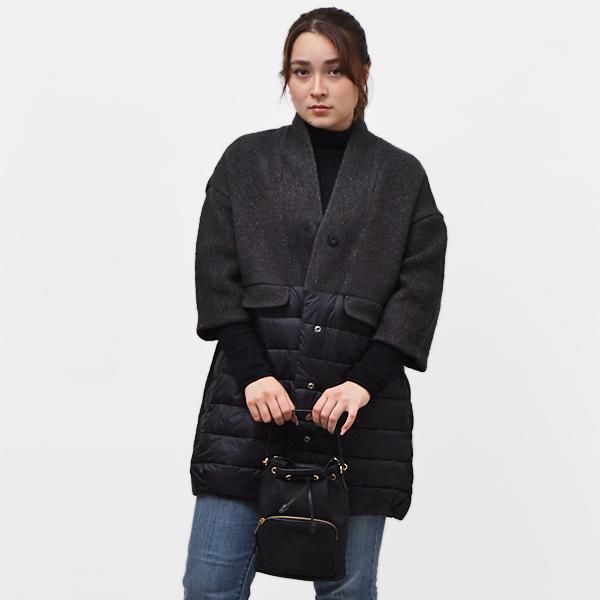 PRADA プラダ アウトレット LOGO JACQUARD 2WAY バッグ PRADA プラダ アウトレット LOGO JACQUARD 2WAY バッグ