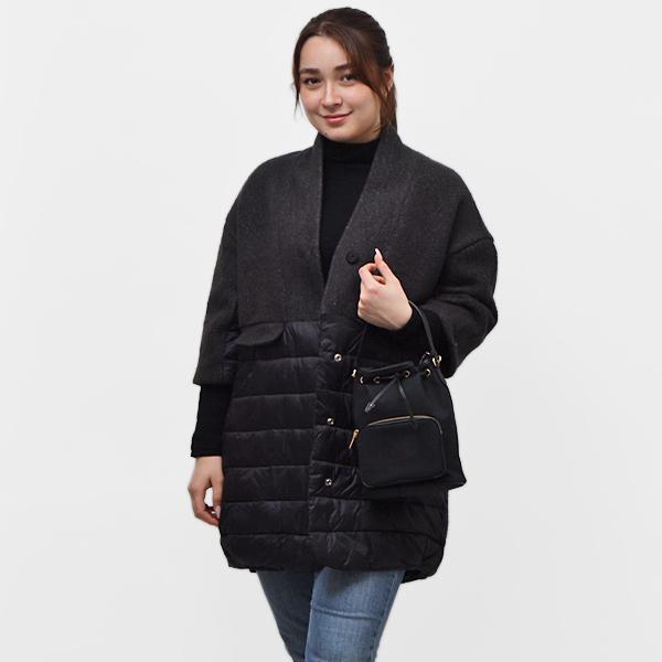 PRADA プラダ アウトレット LOGO JACQUARD 2WAY バッグ PRADA プラダ アウトレット LOGO JACQUARD 2WAY バッグ