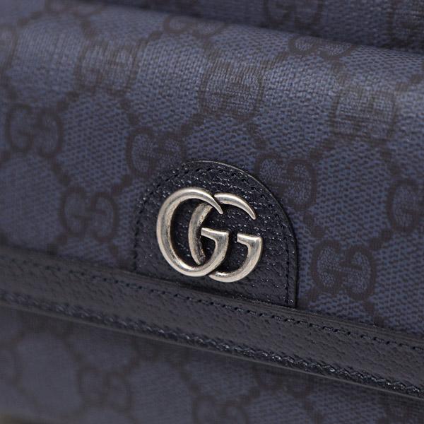 GUCCI グッチ オフィディア GG ミニ ショルダーバッグ クラッチ GUCCI グッチ オフィディア GG ミニ ショルダーバッグ クラッチ