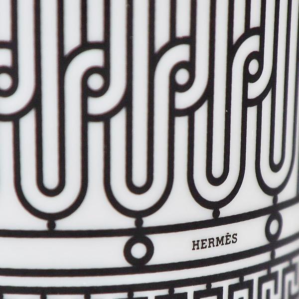 HERMES（エルメス） アッシュデコ H DECO クリーマー ミルクポット 