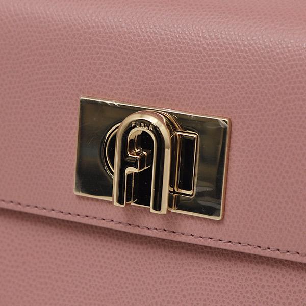 FURLA フルラ 1927 MINI TOP HANDLE 2WAY ショルダーバッグ FURLA フルラ 1927 MINI TOP HANDLE 2WAY ショルダーバッグ