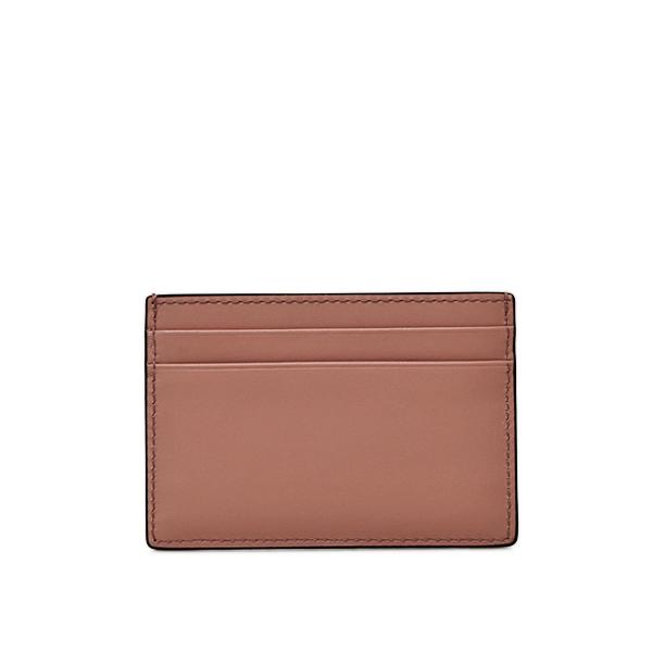 FURLA（フルラ） カメリア S レザー カードケース カードホルダー ID