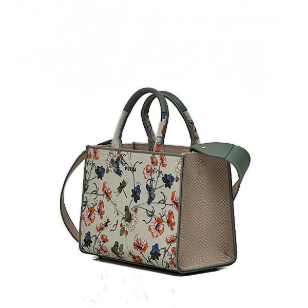 FURLA フルラ オポチュニティ S 2WAY トートバッグ ショルダー FURLA フルラ オポチュニティ S 2WAY トートバッグ ショルダー