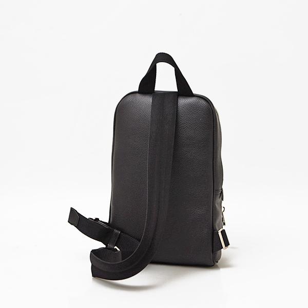 Bally バリー BALLY アウトレット シボ加工レザー ワン Bally バリー BALLY アウトレット シボ加工レザー ワン