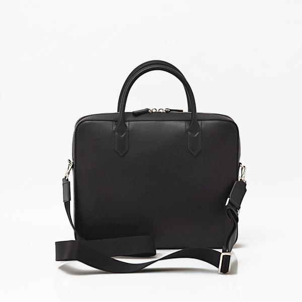 Bally バリー BALLY アウトレット レザー 2WAY ブリーフケース Bally バリー BALLY アウトレット レザー 2WAY ブリーフケース