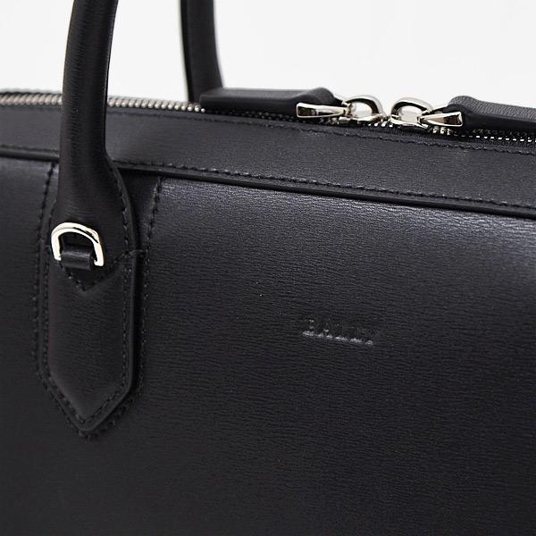 Bally バリー BALLY アウトレット レザー 2WAY ブリーフケース Bally バリー BALLY アウトレット レザー 2WAY ブリーフケース