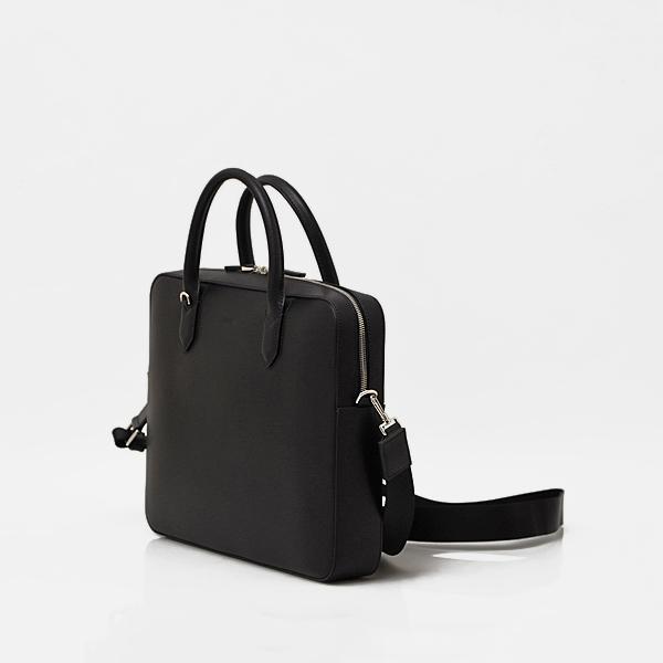 Bally バリー BALLY アウトレット レザー 2WAY ブリーフケース Bally バリー BALLY アウトレット レザー 2WAY ブリーフケース