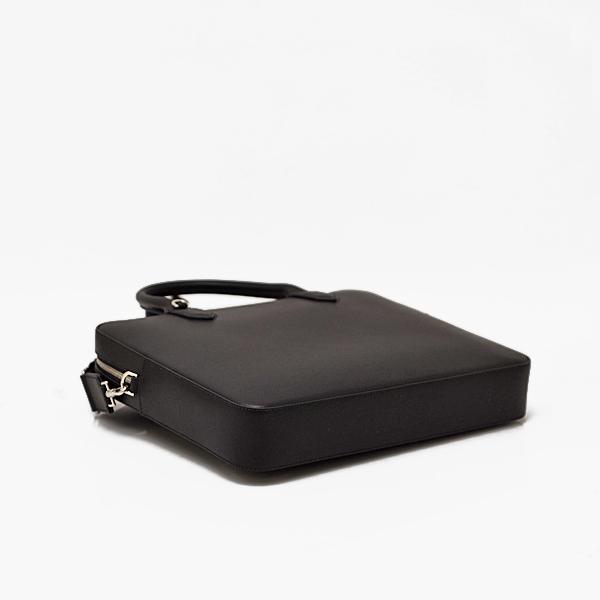 Bally バリー BALLY アウトレット レザー 2WAY ブリーフケース Bally バリー BALLY アウトレット レザー 2WAY ブリーフケース