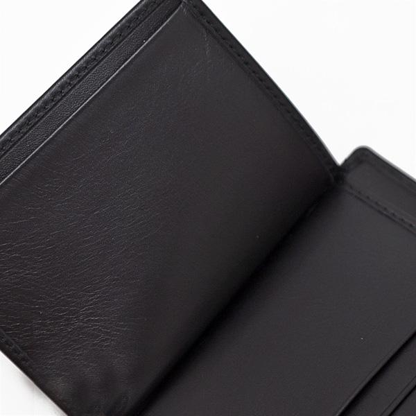Bally バリー BALLY アウトレット シワ加工 カーフレザー 二 Bally バリー BALLY アウトレット シワ加工 カーフレザー 二